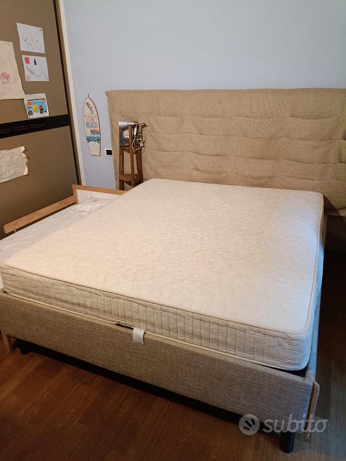 Ricambi – Doghe Di Ricambio Per Rete - | Esperti Del Riposo - Foto 3