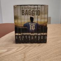 DVD sport Roberto Baggio