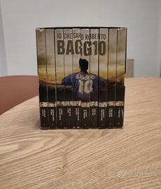 DVD sport Roberto Baggio