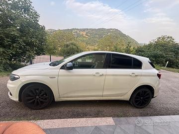 Fiat Tipo 1.4 t jet