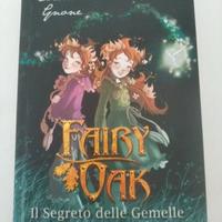 Libro "Fairy Ok " di Elisabetta Gnone