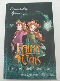 Libro "Fairy Ok " di Elisabetta Gnone