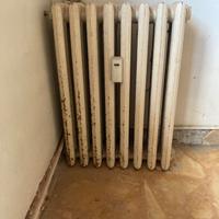 Termosifoni in ghisa