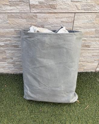 Telo copriauto Opel Corsa - impermeabile