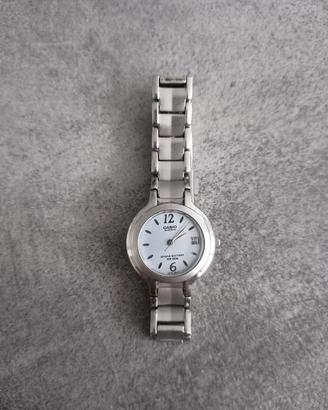 Casio Sheen SHN 142 ricambi/da riparare