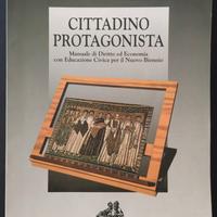 Cittadino protagonista (Diritto ed Economia)
