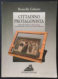Cittadino protagonista (Diritto ed Economia)