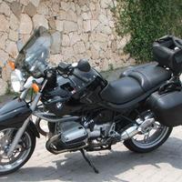 BMW R1150R RICAMBI