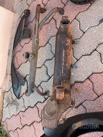 Scambiatore di calore maggiolino