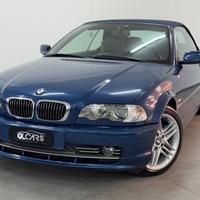 Bmw 330 330Ci cat Cabrio