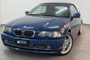Bmw 330 330Ci cat Cabrio