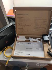 TIM HUB+ (H2740)