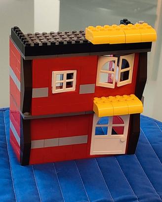 palazzo LEGO