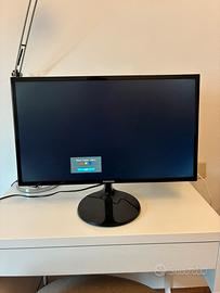 Monitor Samsung 24" Full HD