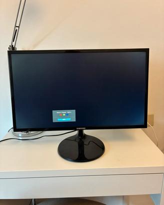 Monitor Samsung 24" Full HD