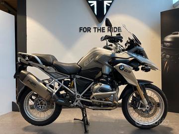 Bmw R 1200 GS