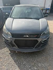 Ligier js 50 Sport Ultimate