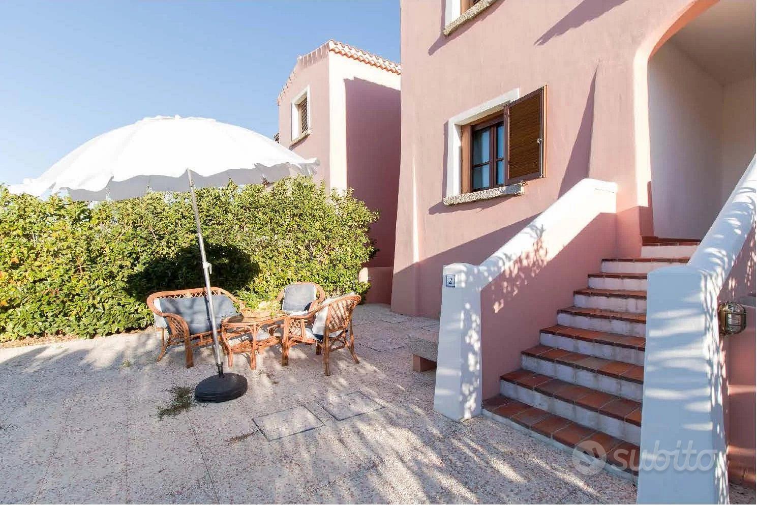 Appartamento – Poltu San Pàulu/Porto San Paolo, Porto Taverna - Vista 2