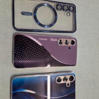 3 Cover cellulare Samsung S 25