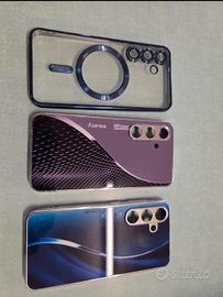 3 Cover cellulare Samsung S 25