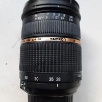 Tamron 28-75 F/2.8 NIKON