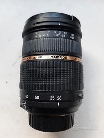 Tamron 28-75 F/2.8 NIKON