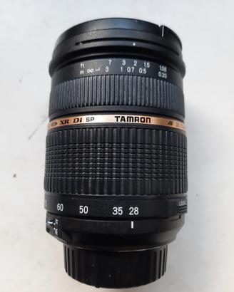 Tamron 28-75 F/2.8 NIKON