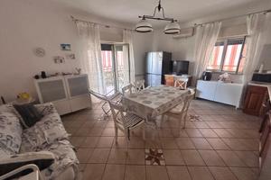 Privato affitta appartamento arredato