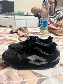 Scarpe calcio buone co dizioni