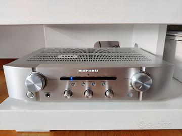 Amplificatore integrato Marantz PM6006