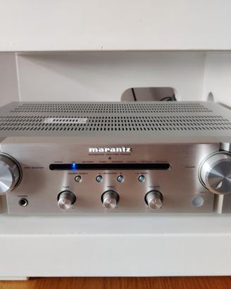 Amplificatore integrato Marantz PM6006