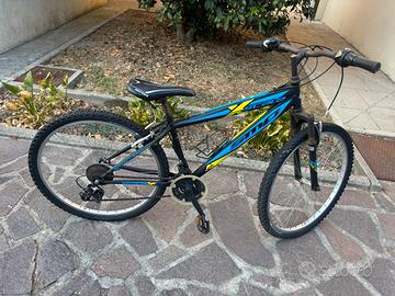 Mountain bike SMP XScale