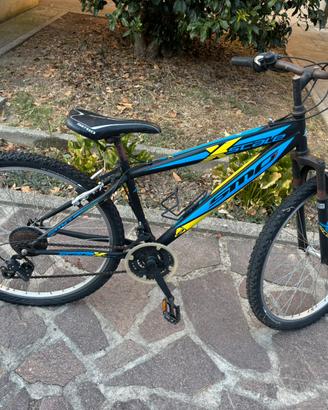 Mountain bike SMP XScale
