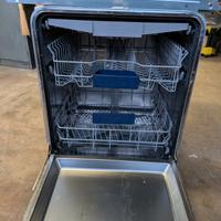 Lavastoviglie  Siemens SM65M087EU