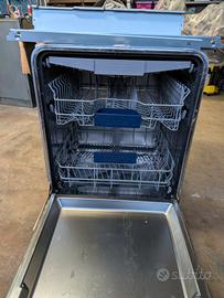 Lavastoviglie  Siemens SM65M087EU