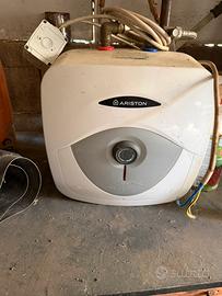 Scaldabagno ariston andris rs10/3
