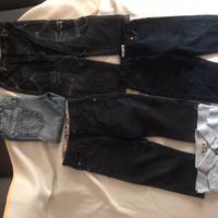 Abbigliamento firmato