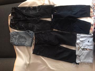 Abbigliamento firmato