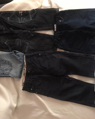 Abbigliamento firmato