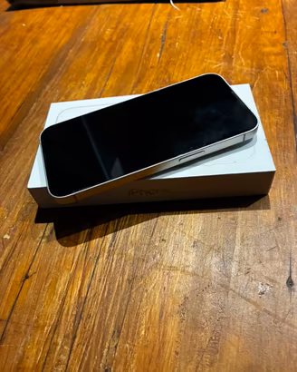 Iphone 13 128g
