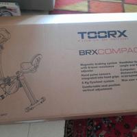 Cyclette BRX Compact