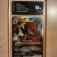 Zoroark EX di N 
