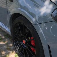 Cerchi e Gomme
