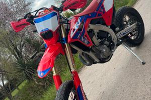 HONADA CRF450 RX 2024 MOTARD