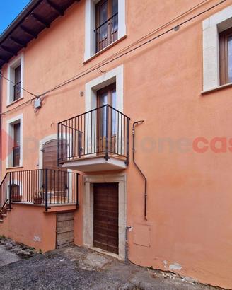Terratetto L'Aquila [Cod. rif 3322618VRG]