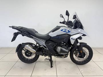 BMW R 1300 GS ASA