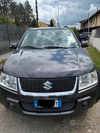 Suzuky Grand Vitara