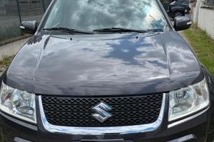 Suzuky Grand Vitara