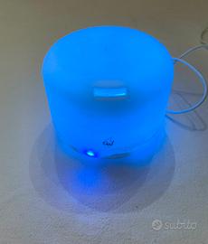Diffusore aromi per ambiente portatile