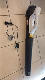soffiatore a batteria 